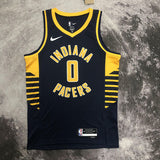 Regata Indiana Pacers Icon Edition 24/25 Tyrese Haliburton