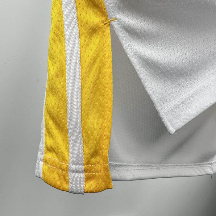 Regata Golden State Warriors 24/25 Jimmy Butler Branca