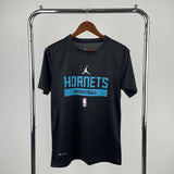 Camiseta Charlotte Hornets DRI-FIT