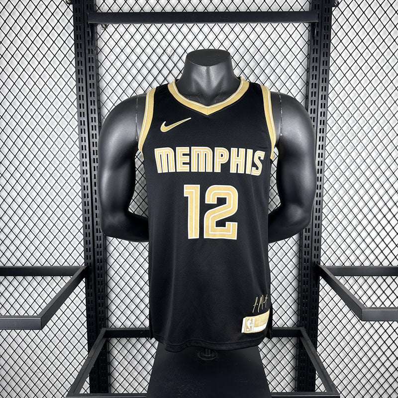 Regata Memphis Grizzlies Select Series 24/25 Ja Morant