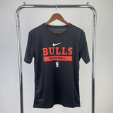 Camiseta Chicago Bulls DRI-FIT