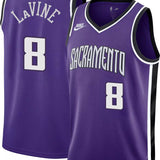Regata Sacramento Kings Classic Edition 24/25 Zach LaVine