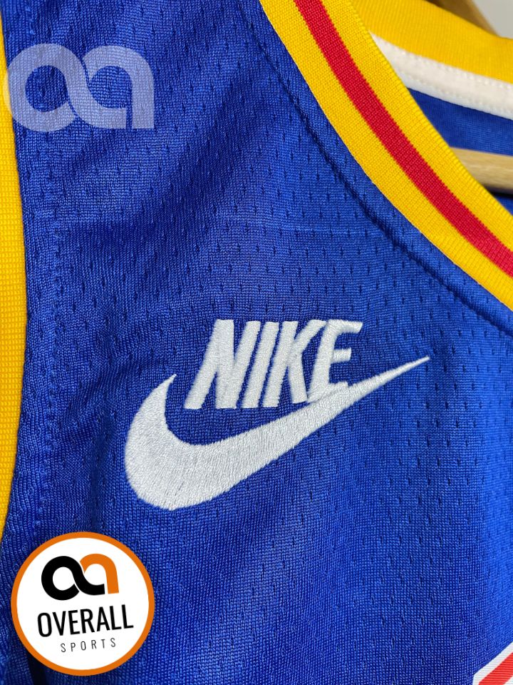 Regata Golden State Warriors Classic Edition 21/22 Stephen Curry