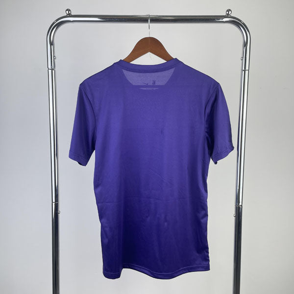 Camiseta Phoenix Suns DRI-FIT Roxa
