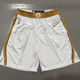 Short Boston Celtics City Edition 25/26