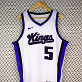 Regata Sacramento Kings Association Edition 24/25 De'Aaron Fox