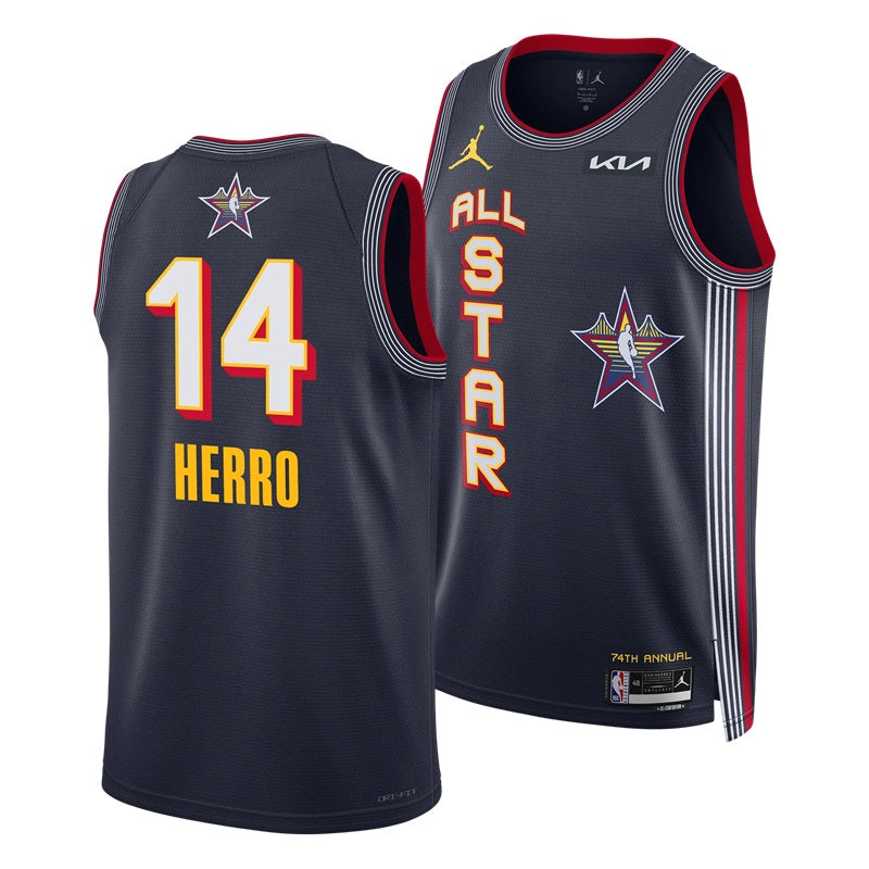 Regata All Star Game 24/25 Tyler Herro