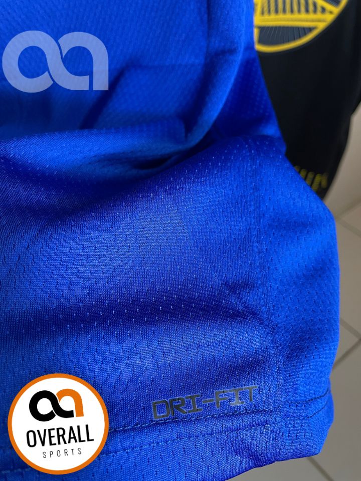 Regata Golden State Warriors Classic Edition 21/22 Stephen Curry