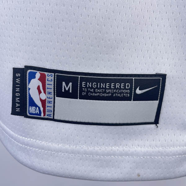 Regata Infantil Los Angeles Lakers Kobe Bryant 8 Branca
