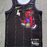 Regata Toronto Raptors City Edition 24/25 Scottie Barnes
