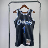 Regata Orlando Magic Retrô Mitchell & Ness 1994/95 Anfernee Hardaway
