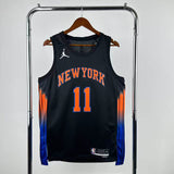 Regata New York Knicks Statement Edition 25/26 Jalen Brunson
