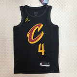 Regata Cleveland Cavaliers Statement Edition Evan Mobley