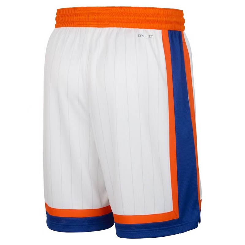 Short New York Knicks City Edition 24/25