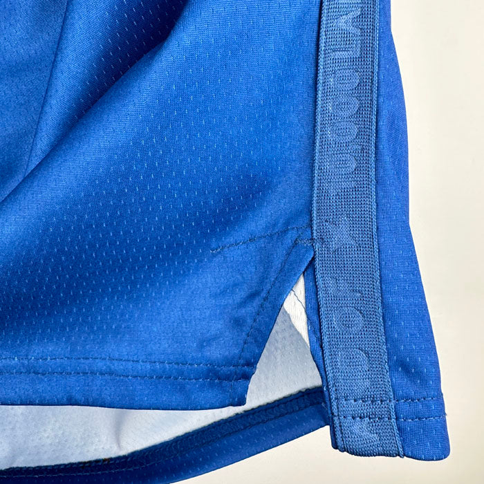 Short Minnesota Timberwolves Azul