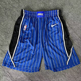 Short Orlando Magic Icon Edition Azul