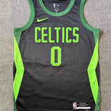 Regata Boston Celtics City Edition 24/25 Jayson Tatum