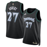 Regata Minnesota Timberwolves Classic Edition 25/26 Rudy Gobert