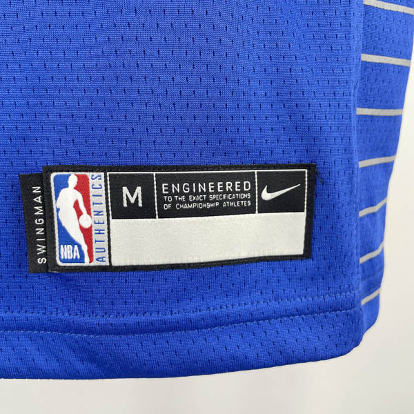 Regata Infantil Los Angeles Clippers Paul George Azul