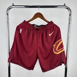 Short Cleveland Cavaliers Icon Edition