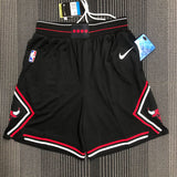 Short Chicago Bulls Statement Edition Preto