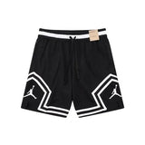 Short Jordan Diamond Preto