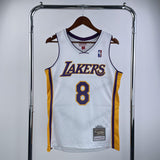 Regata NBA Lakers Retrô Mitchell & Ness 2003/2004 Kobe Bryant