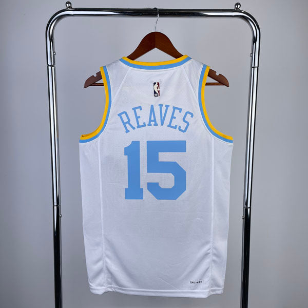 Regata Los Angeles Lakers Classic Edition 22/23 Austin Reaves