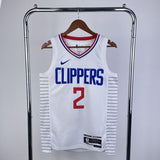 Regata Los Angeles Clippers Association Edition 23/24 Kawhi Leonard