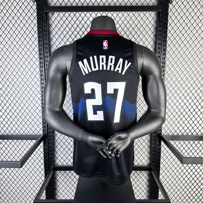 Regata Denver Nuggets City Edition 23/24 Jamal Murray
