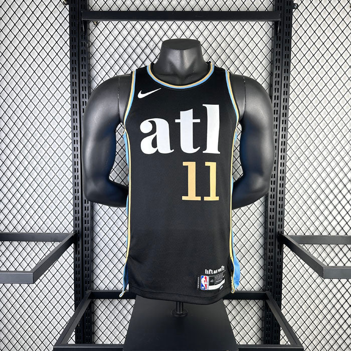 Regata Atlanta Hawks City Edition 23/24 Trae Young
