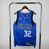 Regata Dallas Mavericks Icon Edition 25/26 Cooper Flagg