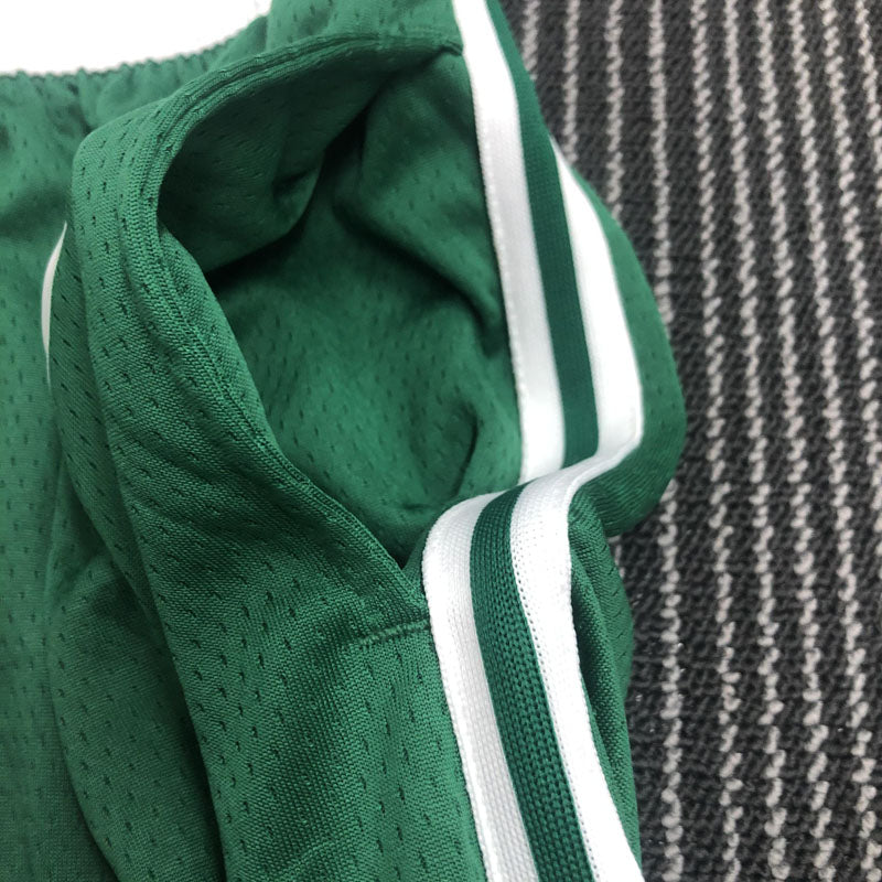 Short Boston Celtics Icon Edition Verde