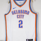 Regata Oklahoma City Thunder Association 24/25 Shai Gilgeous-Alexander