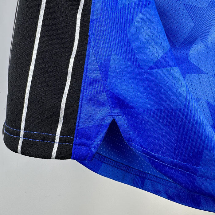 Short Orlando Magic City Edition 23/24 Azul