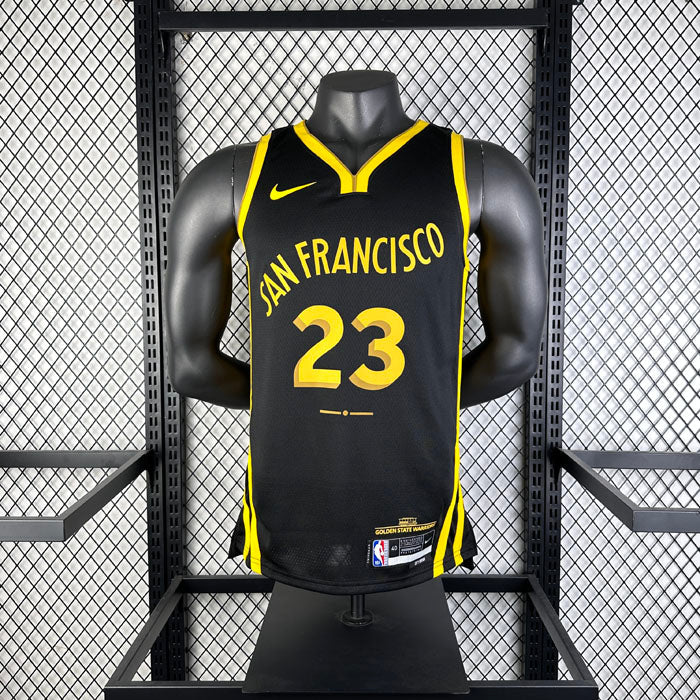 Regata Golden State Warriors City Edition 23/24 Draymond Green