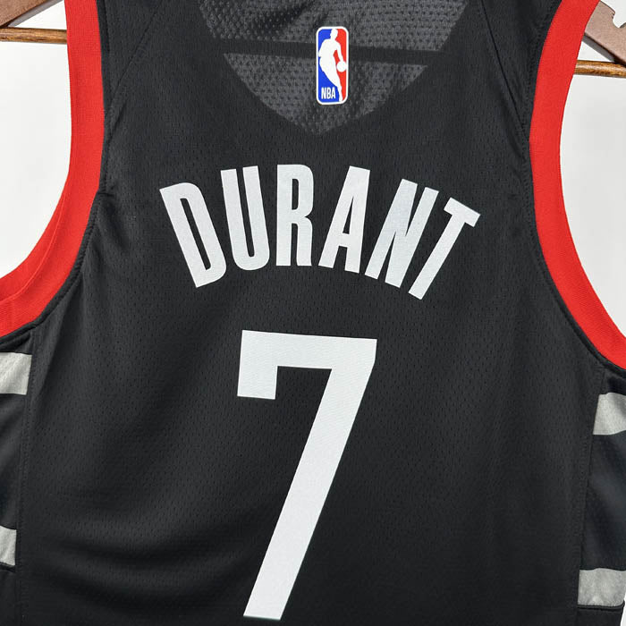 Regata Houston Rockets Statement Edition 25/26 Kevin Durant