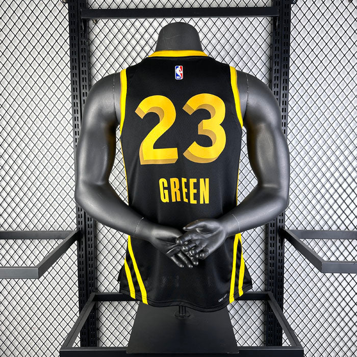 Regata Golden State Warriors City Edition 23/24 Draymond Green