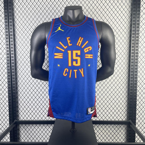 Regata Denver Nuggets Statement Edition 23/24 Nikola Jokic
