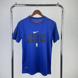 Camiseta Dallas Mavericks DRI-FIT