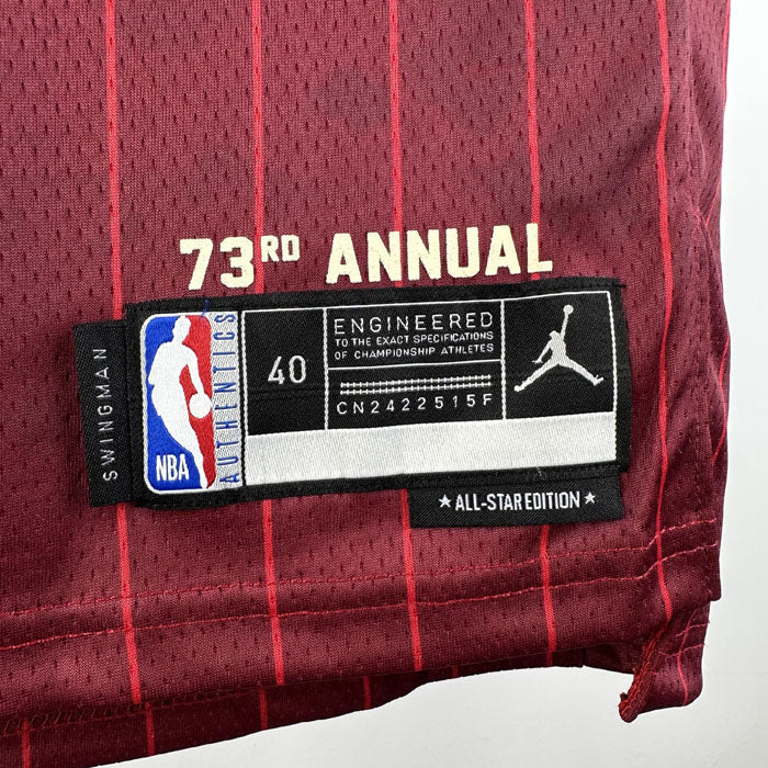 Regata All Star Game 23/24 Stephen Curry