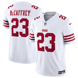 Camisa  San Francisco 49ers Vapor F.U.S.E. Limited Branca