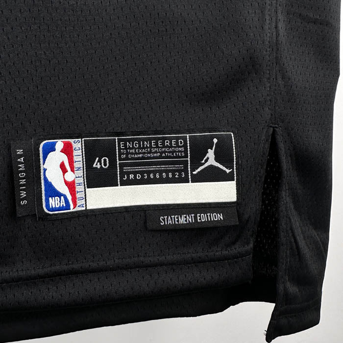 Regata Minnesota Timberwolves Statement Edition 23/24 Anthony Edwards