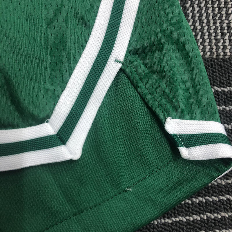 Short Boston Celtics Icon Edition Verde