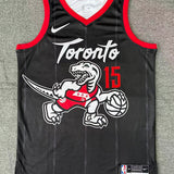 Regata Toronto Raptors City Edition 25/26 Vince Carter