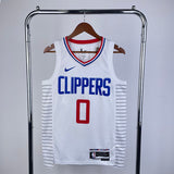 Regata Los Angeles Clippers Association Edition 23/24 Russell Westbrook