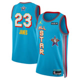 Regata All Star Game 24/25 LeBron James