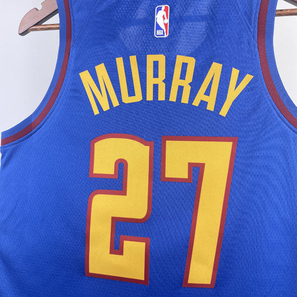 Regata Denver Nuggets Statement Edition 23/24 Jamal Murray