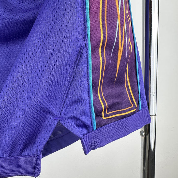 Short Phoenix Suns City Edition 23/24 Roxo