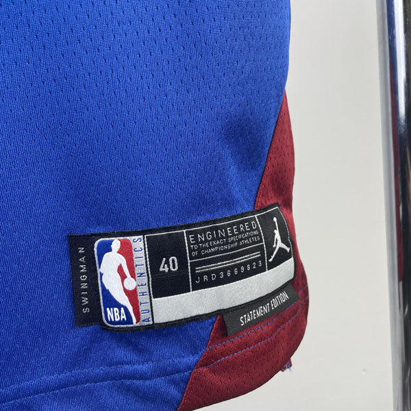 Regata Denver Nuggets Statement Edition 23/24 Aaron Gordon